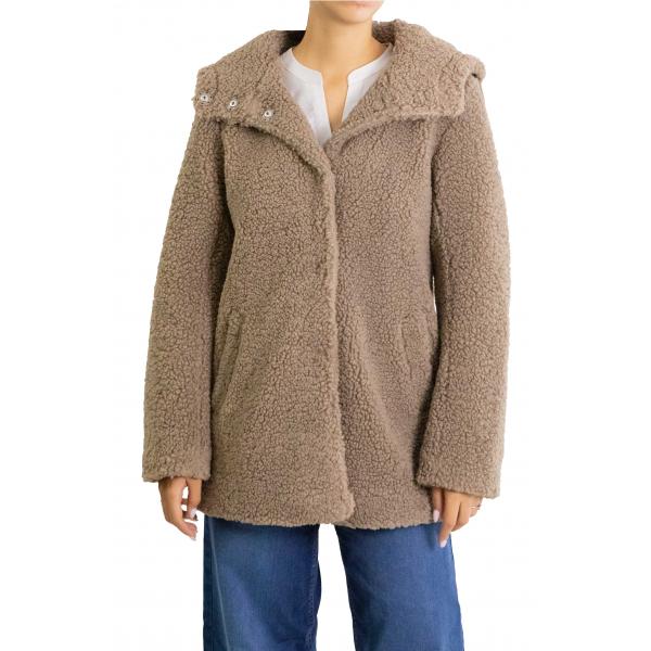 Cappotto teddy  Only 